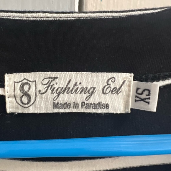 GUC Fighting Eel Dress - Picture 3 of 5